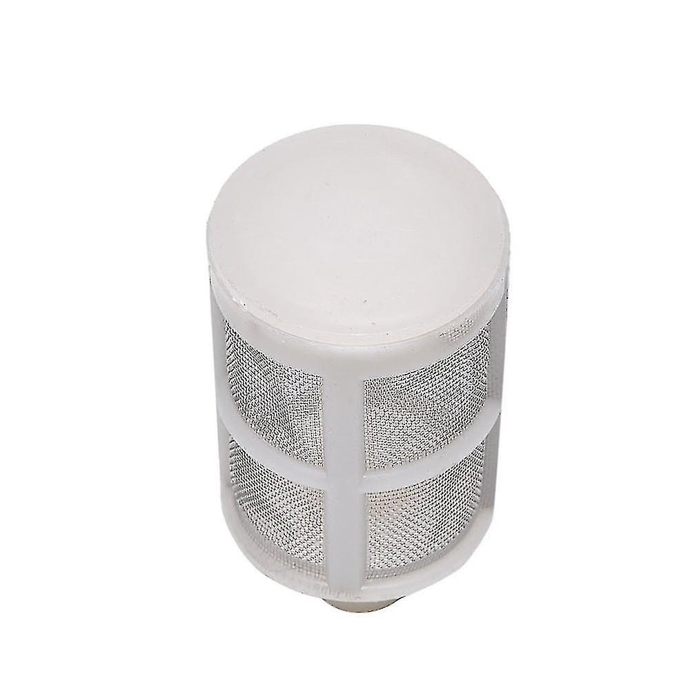 Filtre à Eau En Ligne Housoutil - Pré-filtre à Mailles Pour Pompe, Système D'arrosage, Bassin