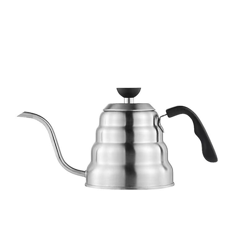 1/1.2L Electric Coffees Pot with Thermometer Fast Heating High Efficiency Kettle for Water Heating