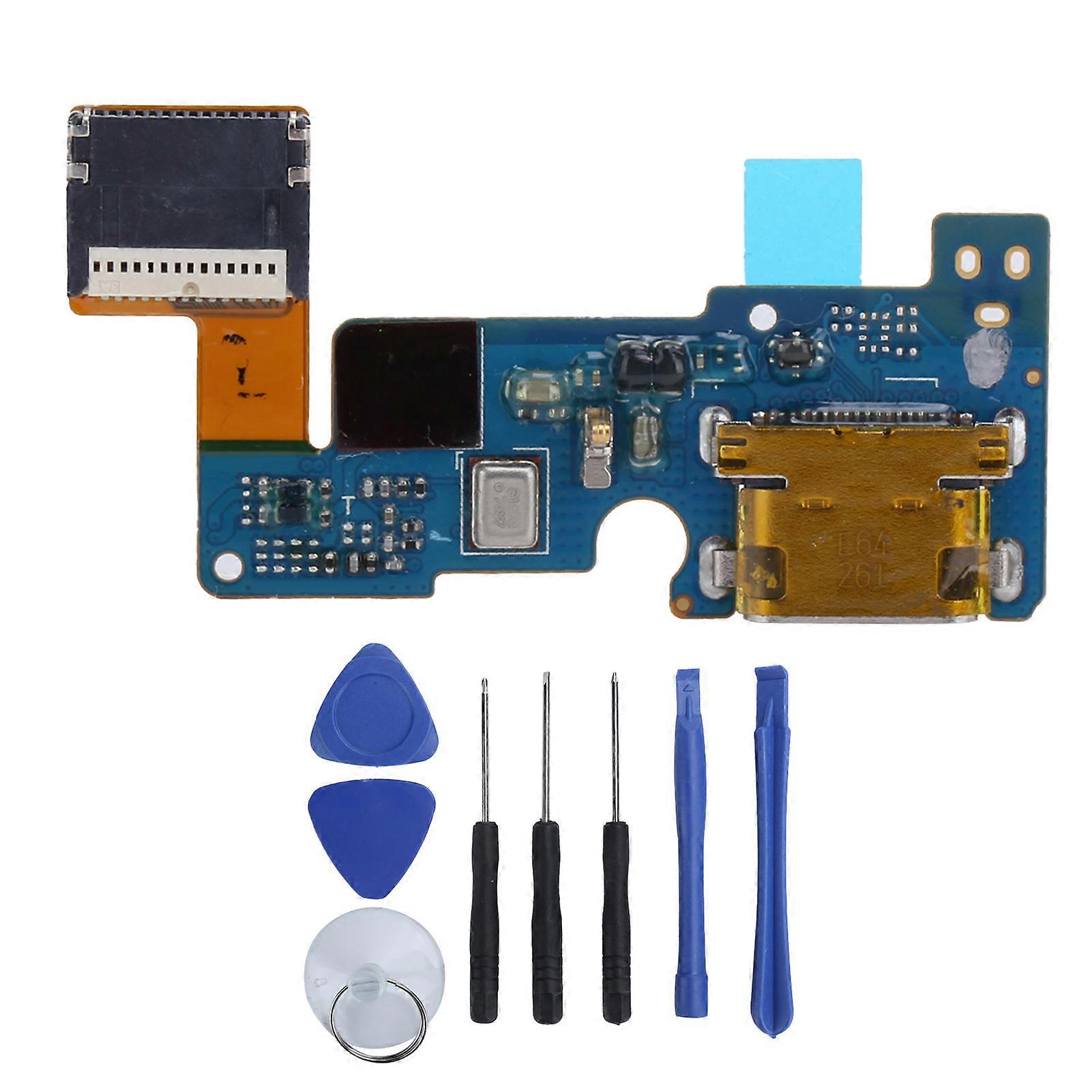 LG G5 H850/H840/H820 USB Charging Port Connector with Tools - Durable & Tested
