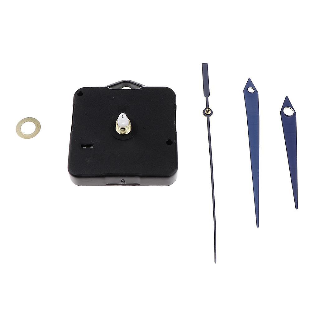 1 Packs Movement with Pointer for Quartz Wall Clock Repair Replacements 01