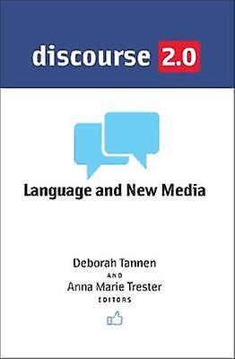 Discourse 2.0 Paperback Book