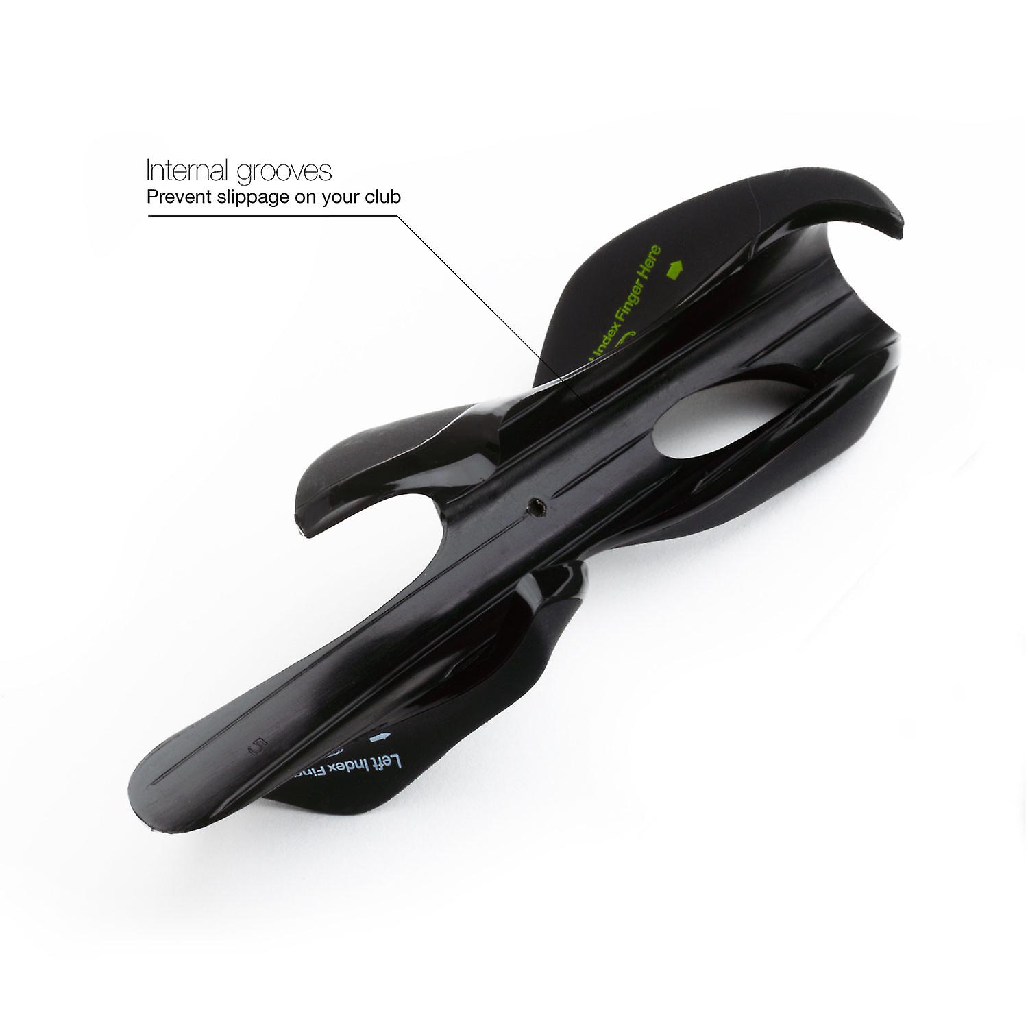 Treed GolfGrip Removable Training Aid the Perfect Golf Grip Trainer