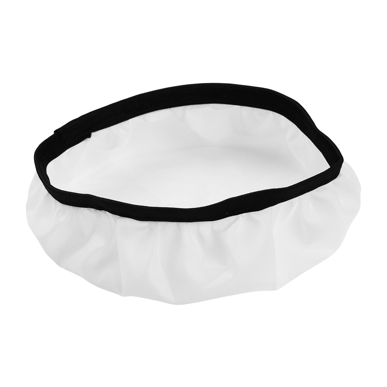 7 Inches/180mm Soft Diffuser Sock Studio Strobe Reflector/Sparkler Reflectors  Diffuser Sock for Por