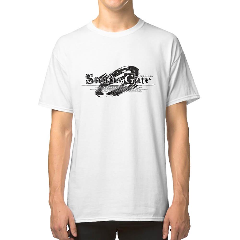 Chopes; Gate 0 Logo T-shirt