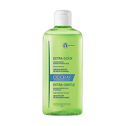 Extra Delicate Shampoo 200 ml