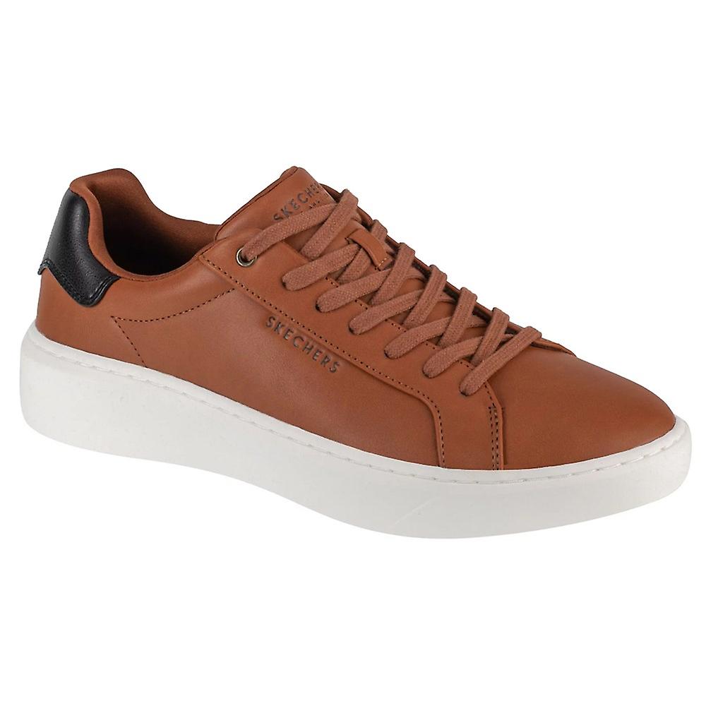 Skechers Court Break Suit Sneaker 183175COG universal all year men