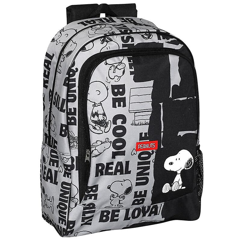 Snoopy Grunge Rugzak 42cm