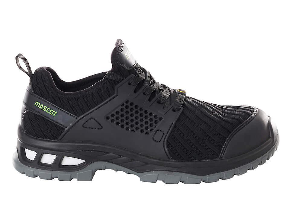 Mascot Safety Work Shoe S1p F0132-996 - Footwear Energy, Mens