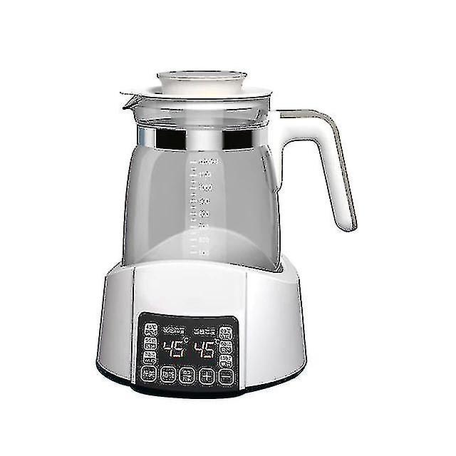 Electric Kettle Health Pot Baby Smart Milk Thermostat Constant Temperature Warmer Tea Maker