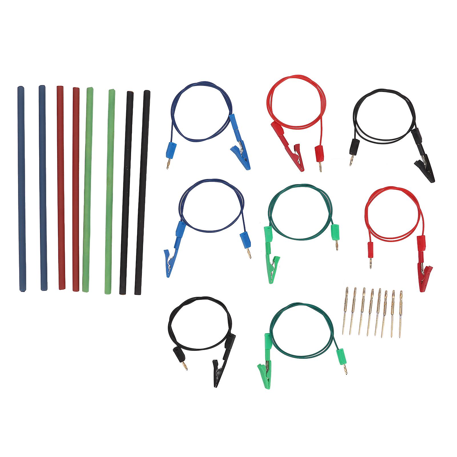BDM frame probes for car diagnostics and electrical testing