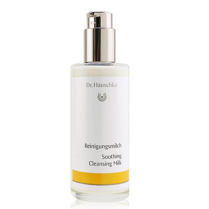 Dr. Hauschka Soothing Cleansing Milk 145ml/4.9oz