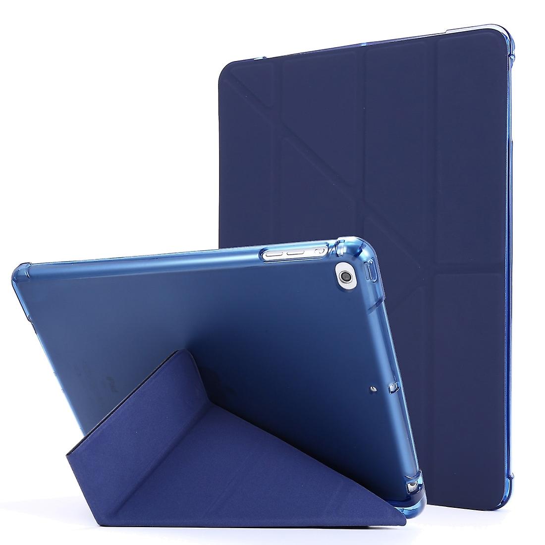 Leather Case For iPad Air 2