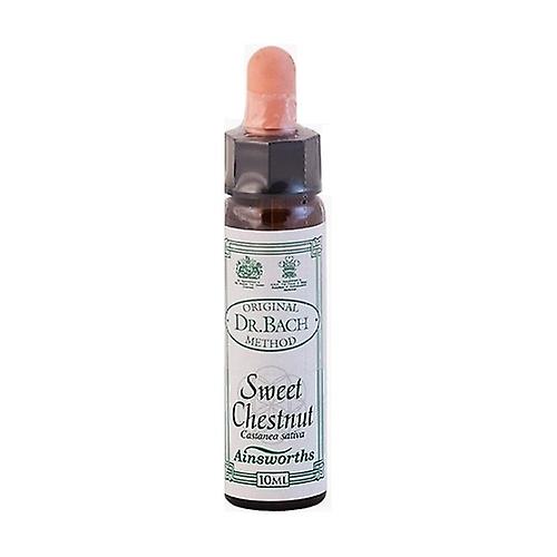 n ° 30 Sweet chest. 10 ml