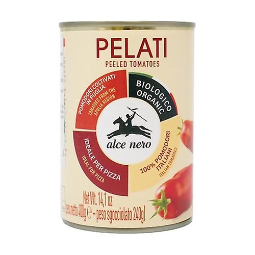 canned peeled tomatoes 400 g (Tomato)