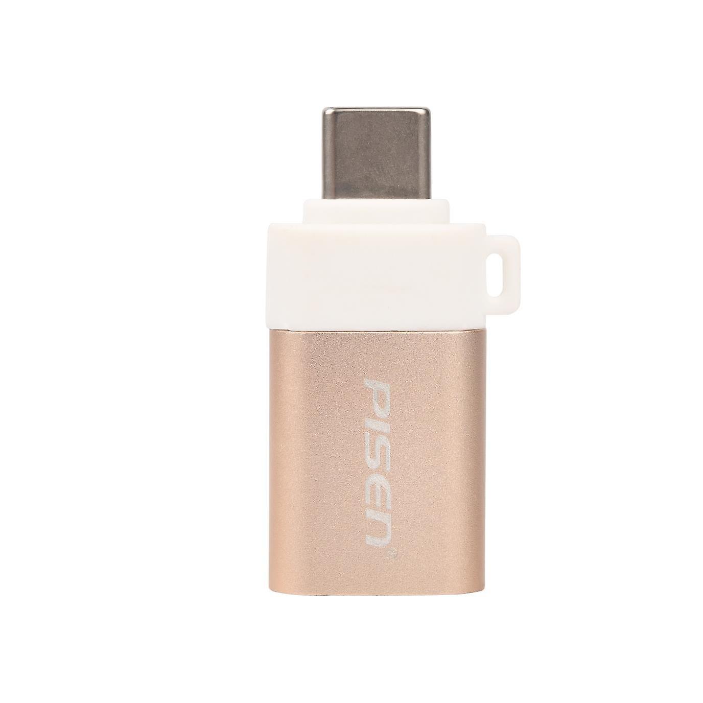 PISEN OTG Data Cable Type-C To USB 3.0 Adapter U Disk Suitable for Huawei