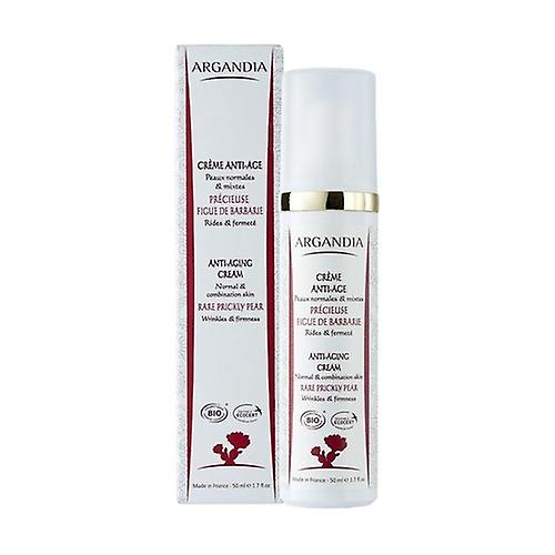 All Skin Anti-Aging Cream 50 ml of cream