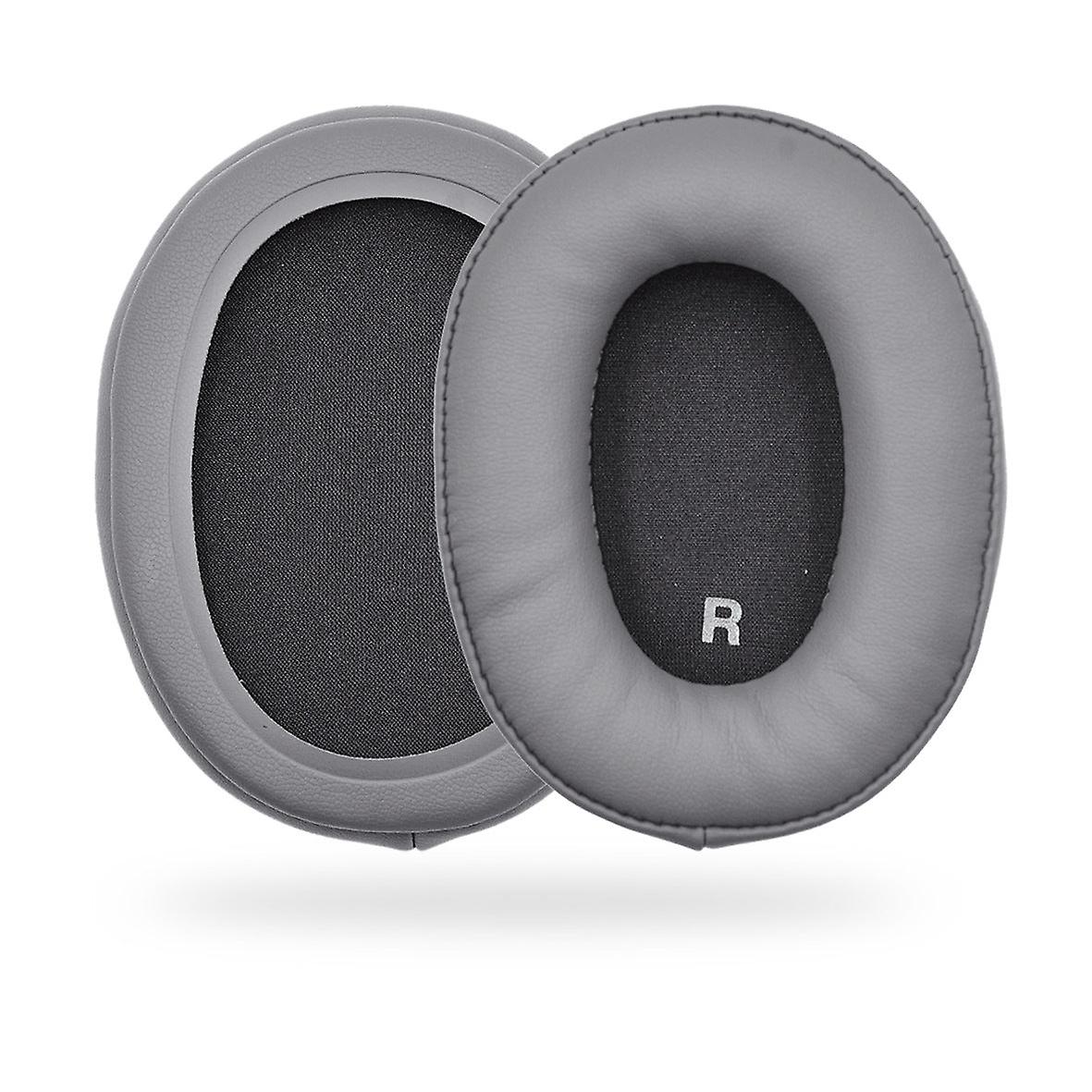 Replacement Earpads For Audio Technica ATH-SR9 DSR9BT Headphones