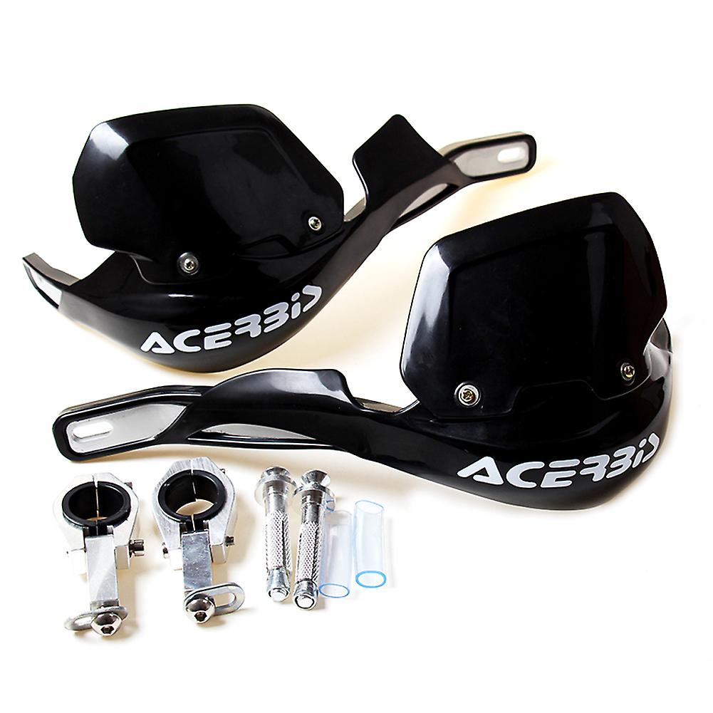 Universal Motorrad Handschutz 22mm Oder 28mm Lenker Handschutz Für Motocross Dirt Pit Bike Offroad ATV Quad