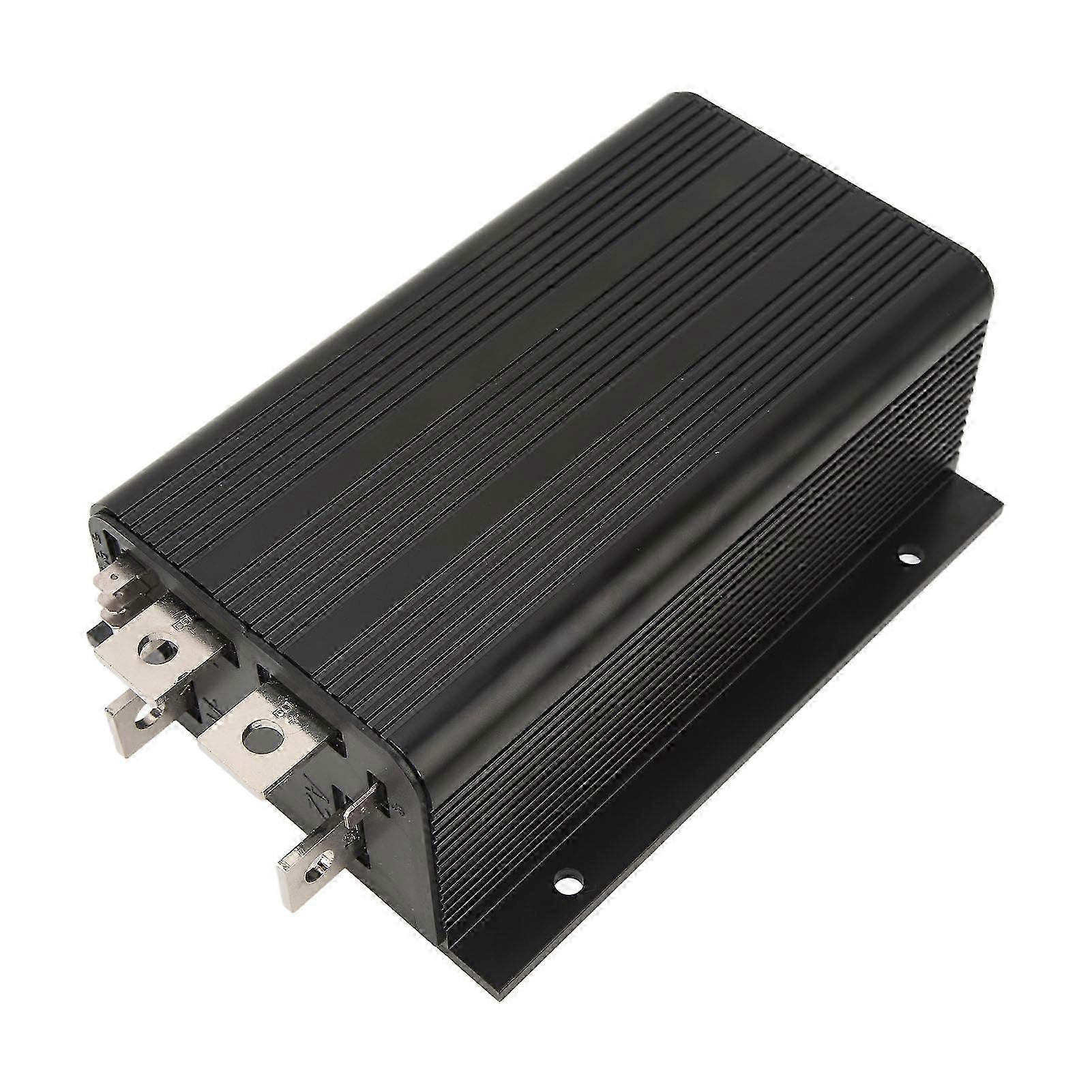 500A 48V DC Motor Controller Programmable for Curtis Transport Trucks 1205M 5601