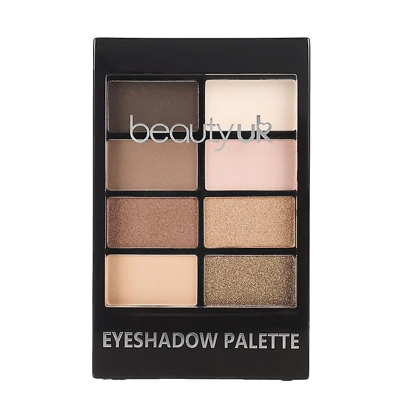 Bellezza UK Eyeshadow Palette No.