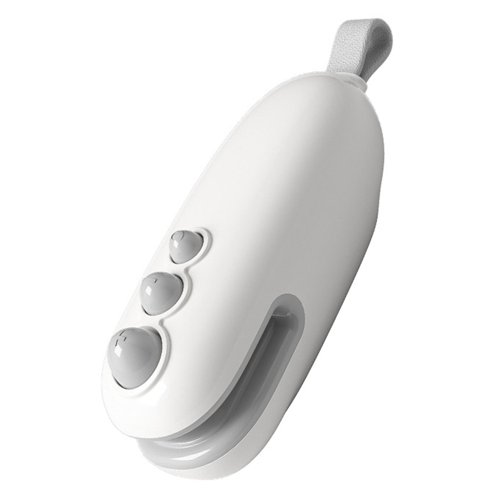 Food Snack Sealing Packaging Machine Mini Hand Pressure Sliding Cover Sealer for Plastic Bags