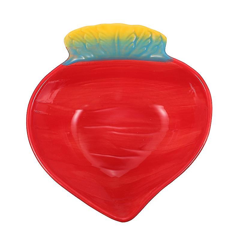 1pcs Fruit Shape Bowl For Kids