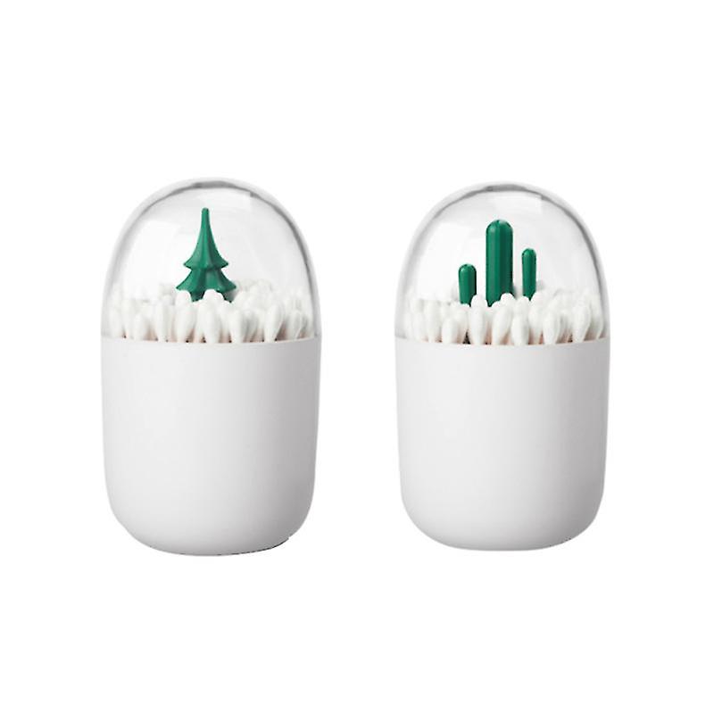 2pcs Multi-purpose Box