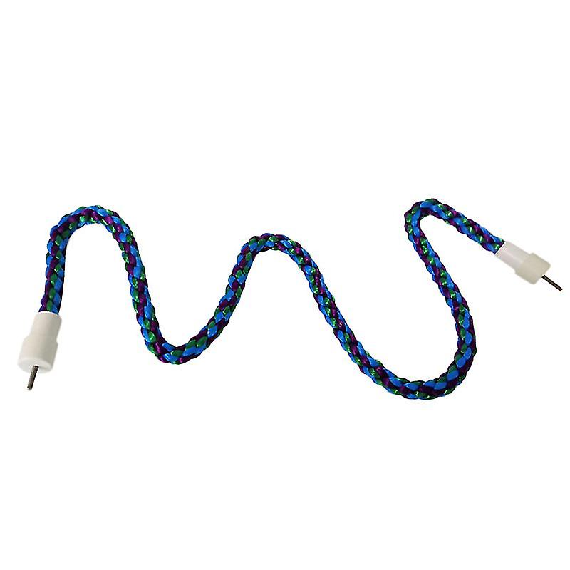 1st Papegoja Klätterrep