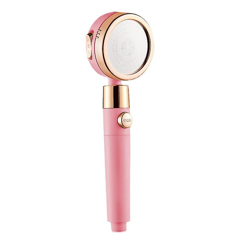 1pcs Home Bathroom Shower Head