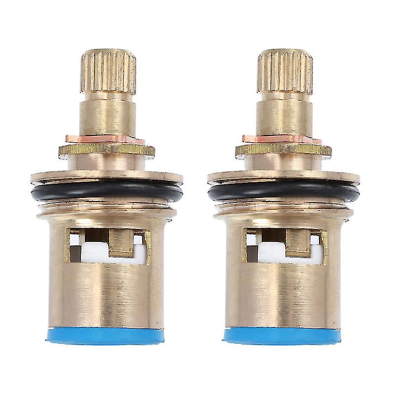 2pcs Faucet Valves