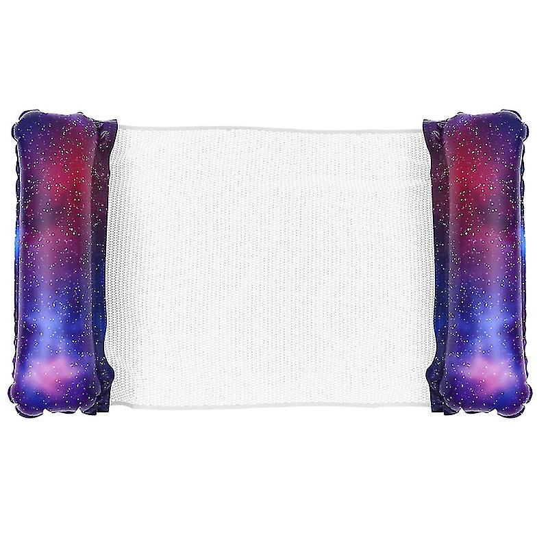 Pvc Inflatable Bed For Swimming Pool