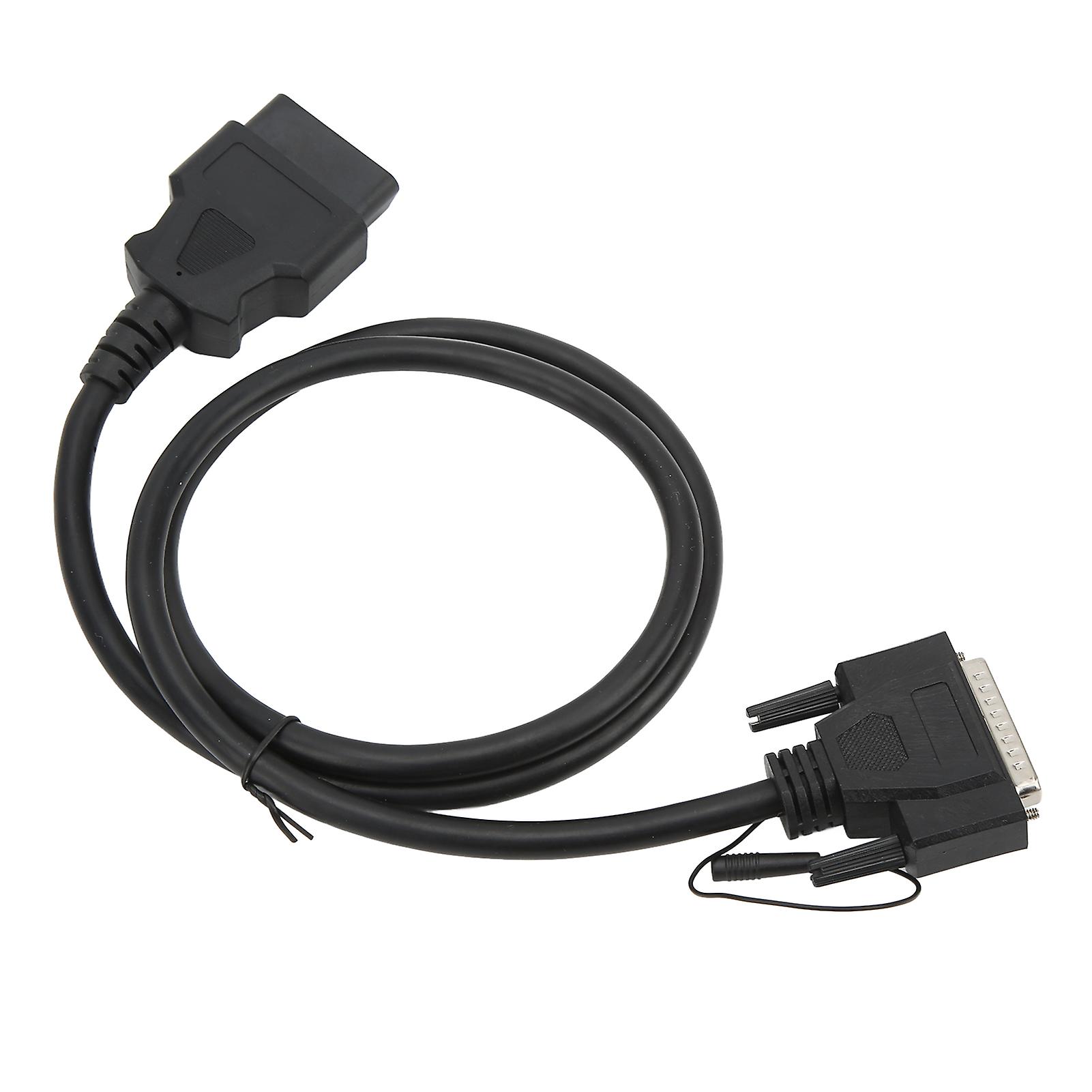 OBD2 Diagnostic Cable Adaptor Code Reader Automotive Scanner Wiring Harness for Kess V2