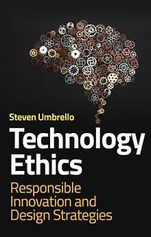 Technology Ethics by Steven Umbrello Paperback Book