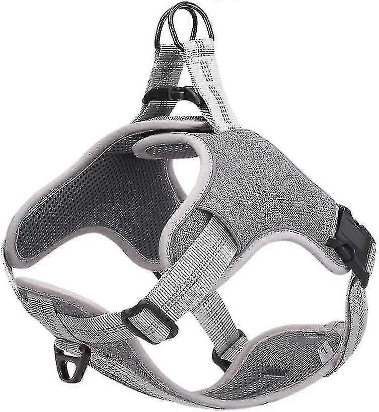 Adjustable Dog Harness, Pet Vest Harness