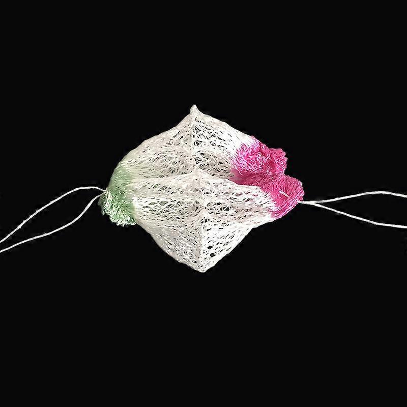 10pcs Replacement Sleeves for Camping Gas Lantern Lamp6.5cm