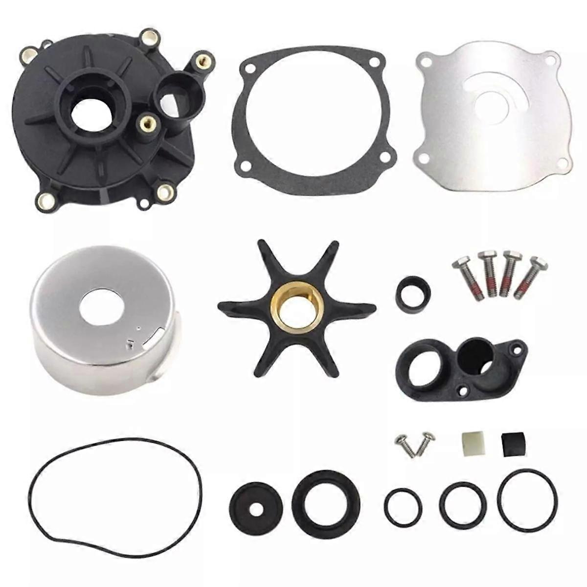 5001594 Water Pump Repair Kit for Evinrude Outboard Motor Replace 390768