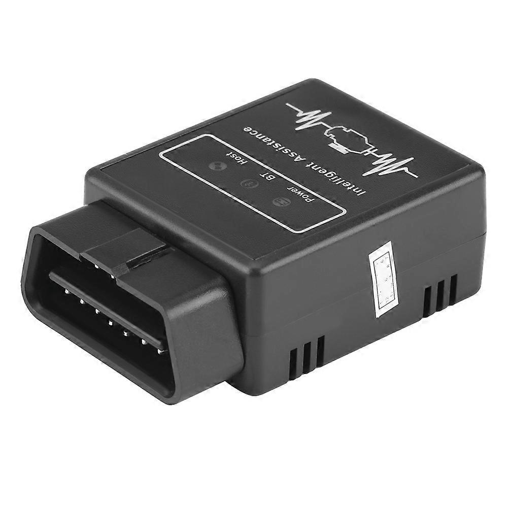 Konnwei KW912 BT3.0 OBD2 Auto Scanner Adapter Diagnostic Tester Fault Scan Tool für Android NO.23126