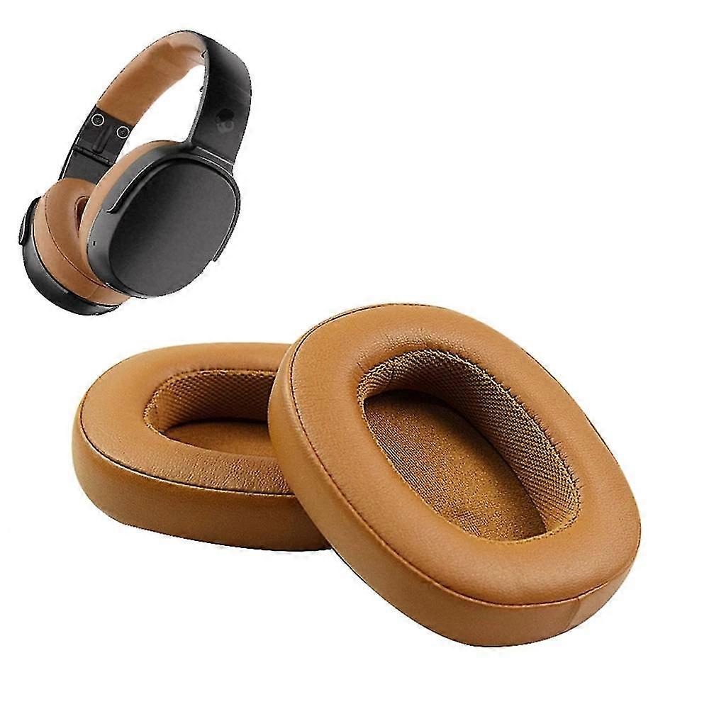 Replacement Earpads For Skullcandy Crusher ANC Personalized Headphones