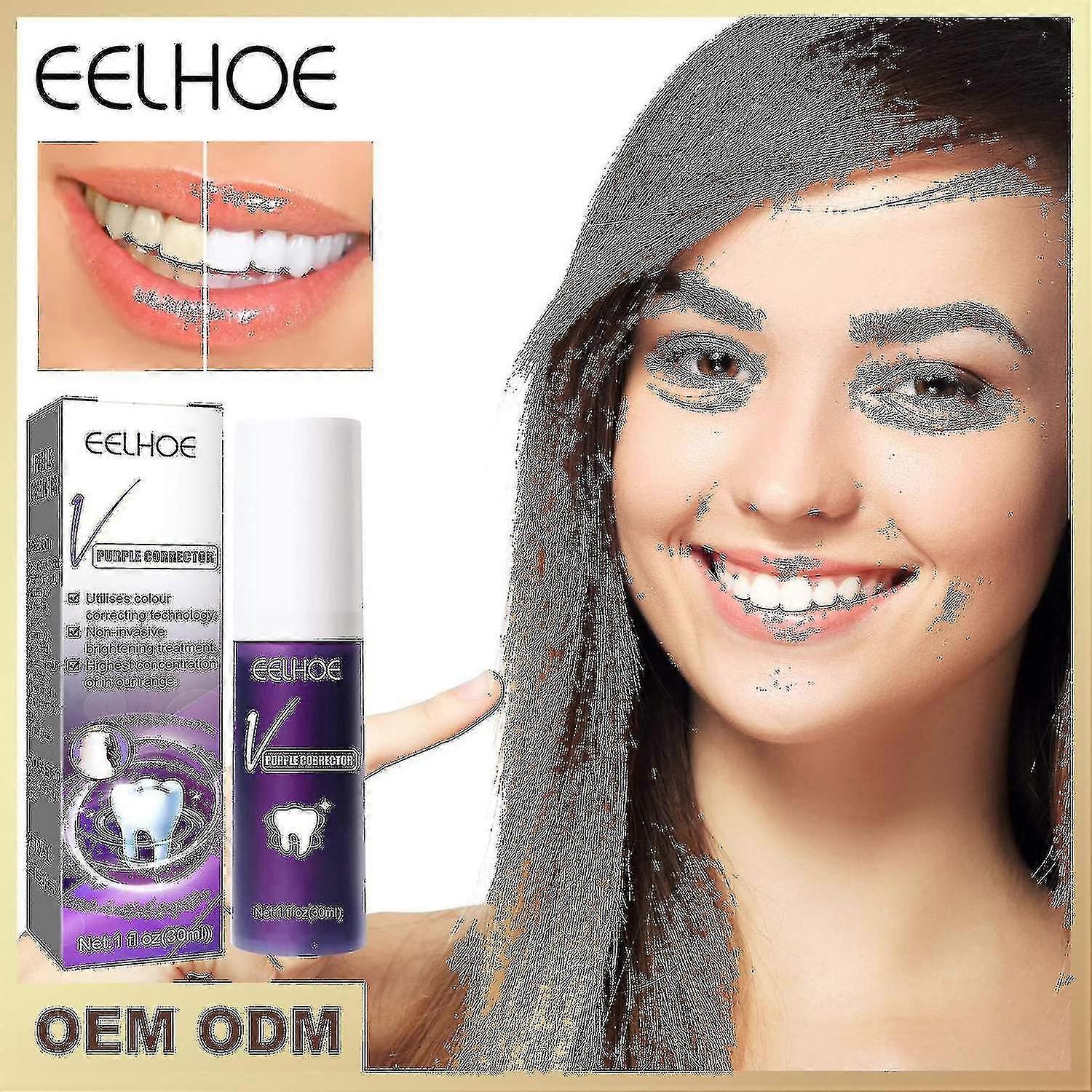 Eelhoe Toothpaste Whitening Toothpaste Toothpaste Whitening Toothpaste Toothpaste Toothpaste Toothpa -7363747981418