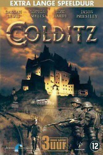 Colditz [DVD] [DVD] DVD - Região 2