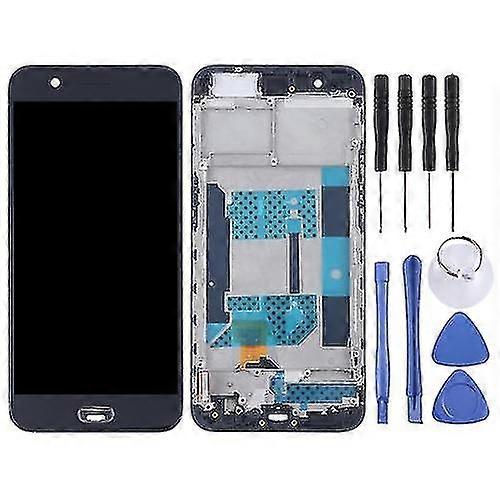 Tft Lcd Screen Compatible With Oppo R11 Digitizer Full Assembly With Frame