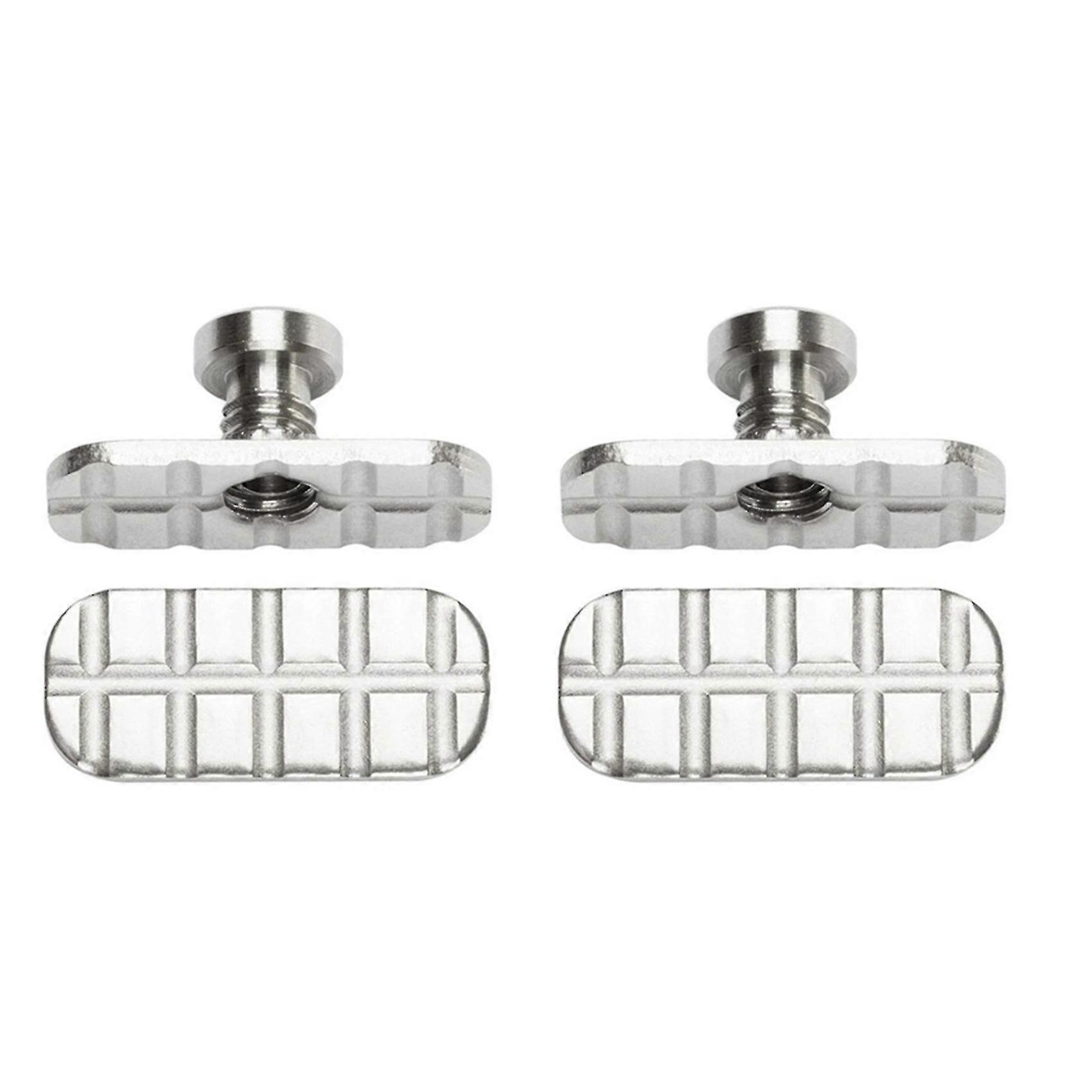 2x New Adjustable Pusher And 3d Bottom Screen Fits For Pax 3 Pax 2 Accessories