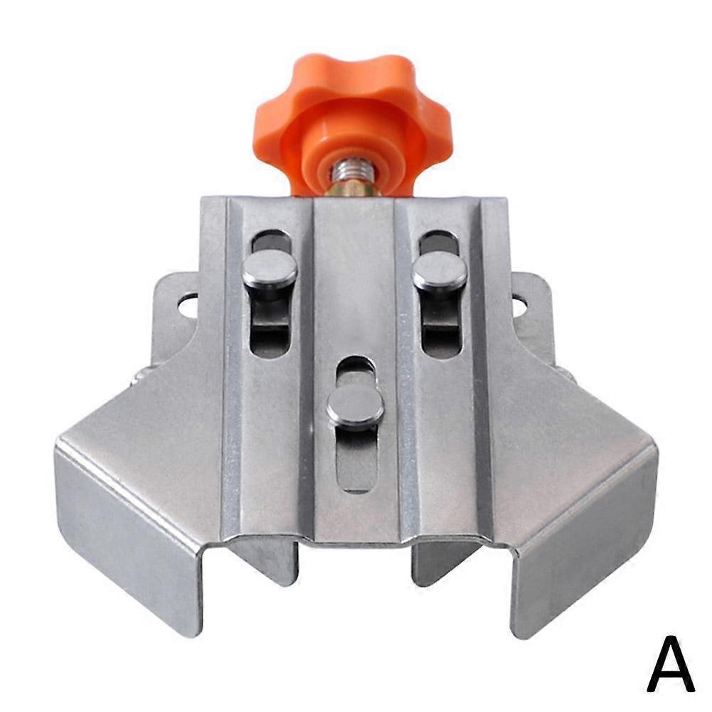 Right Angle Clamp 90 Degree Angle Clamp Corner Clamp Right Angle Vise Adjustable Frame Clip DIY Woodworking Tools New