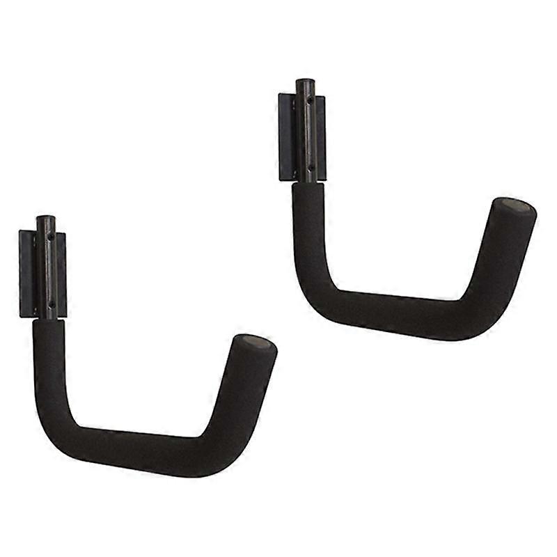 Kayak Paddle Board Wall Mount Rack Heavy Duty Powder Coated Snowboard Display Rack Surfboard Storag