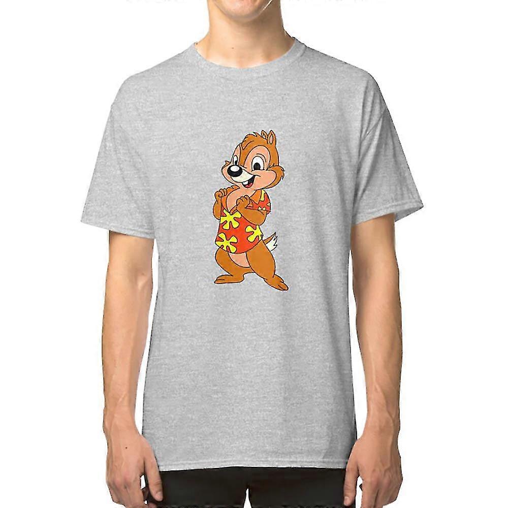 Dal the squirrel T-shirt