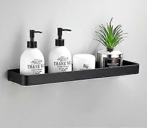 Shower Bathroom Shelves Mounted