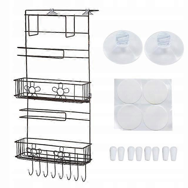 Organizer Shelf For Refrigerator Storage