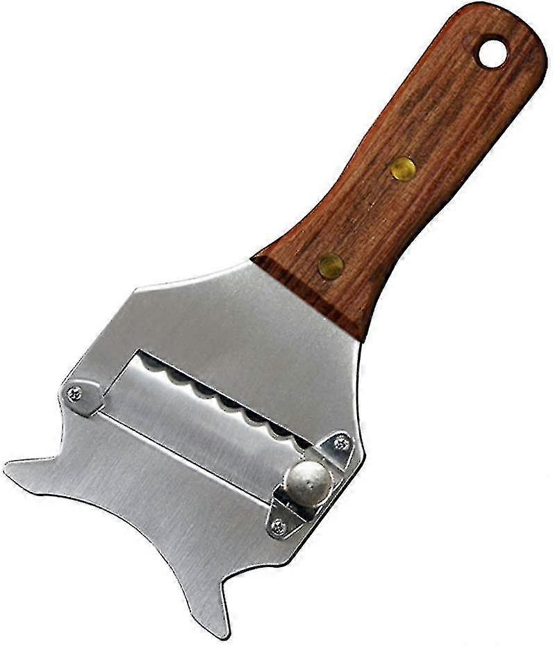 KINCJON Multi-purpose Stainless Steel Truffle Cheese Grater