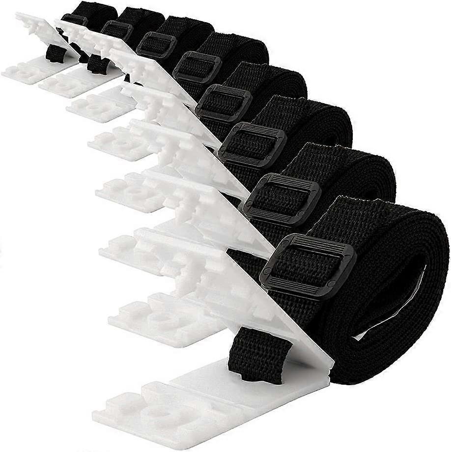 8 sets of swimming pool fixed kit