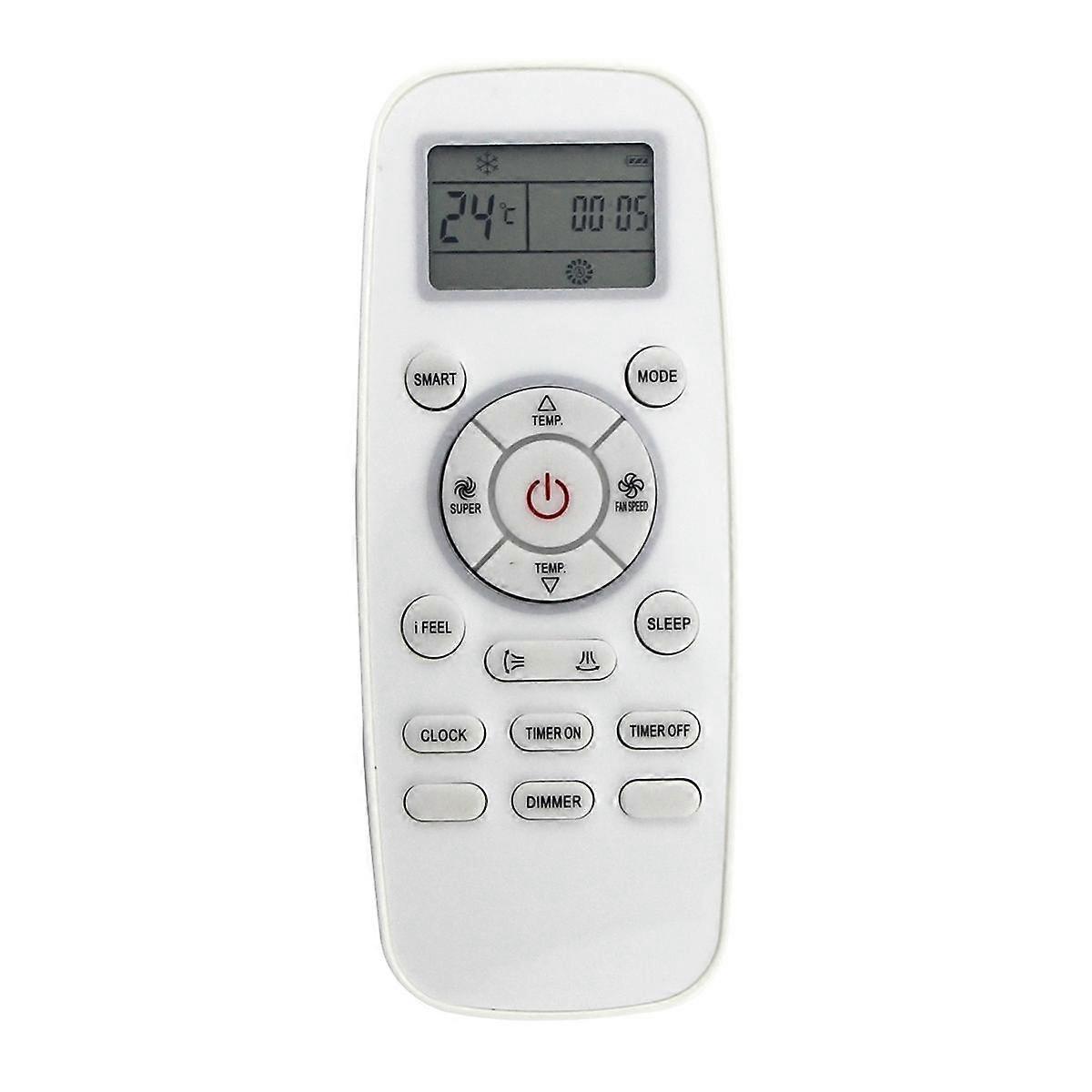 DG11L1-01 Universal Air Conditioning Remote Control for Air Conditioner Remote Controller Replace D